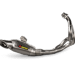 Akrapovic Racing Line (Titanium) Kawasaki Ninja 650/Z650 2023-