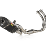 Akrapovic Racing Line (Carbon) Yamaha MT-07/FZ-07 2025
