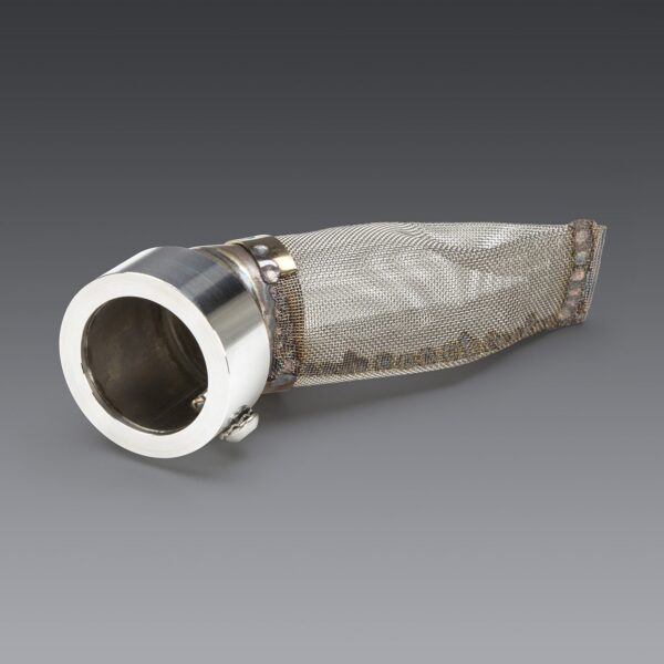 Yoshimura SPARK ARRESTER KIT RS-9 Muffler, 1.125" (SA-14-K)