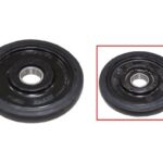 Sno-X Idler wheel Yamaha 130mm 6005-2RS bearings