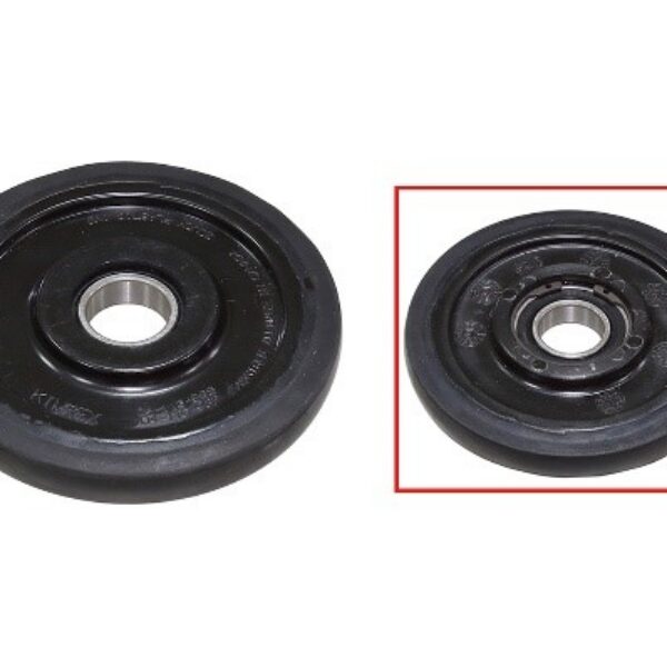 Sno-X Idler wheel Yamaha 130mm 6005-2RS bearings