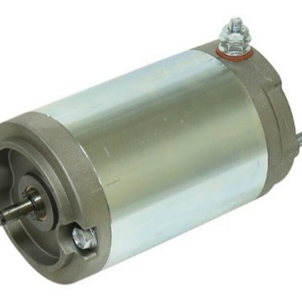 Sno-X Starter motor Polaris