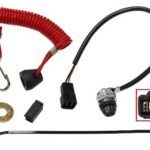 Sno-X Tether switch Polaris