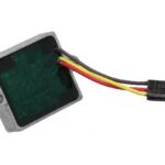 Sno-X Voltage regulator Polaris 550/600