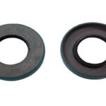 Sno-X Oil seal upper Ski-Doo