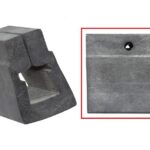 Sno-X Shock pad Polaris