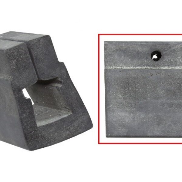 Sno-X Shock pad Polaris