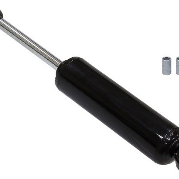 Sno-X Oil shock rear track Arctic Cat