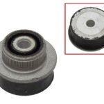 Sno-X Motor mount Ski-Doo