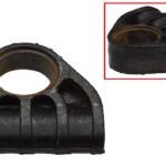 Sno-X Spring retainer Ski-Doo