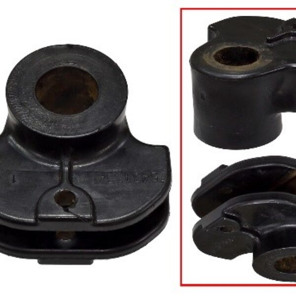 Sno-X Spring retainer Polaris