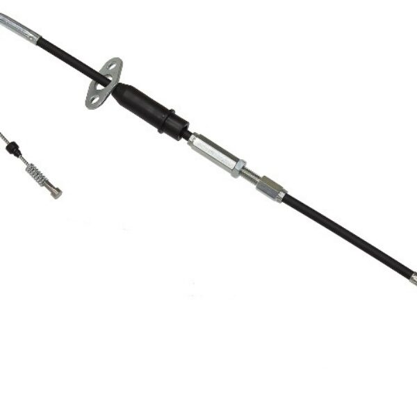 Sno-X Exhaust valve Cable Arctic Cat