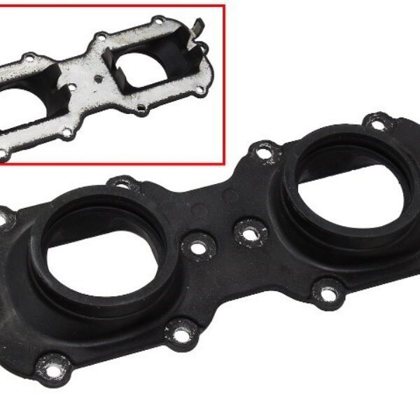 Sno-X Carburetor Flange Polaris 850