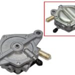 Sno-X Fuel pump Polaris