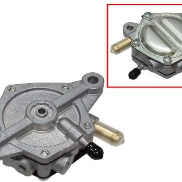 Sno-X Fuel pump Polaris