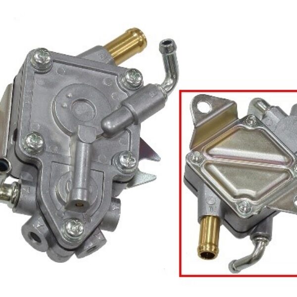 Sno-X Fuel pump Ski-Doo
