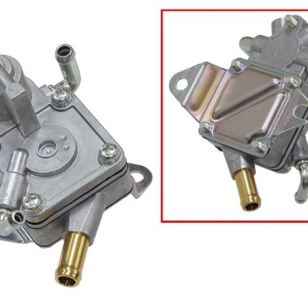 Sno-X Fuel pump Ski-Doo 600/800cc