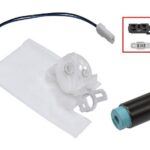 Sno-X Electric fuel pump Yamaha