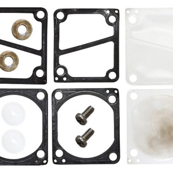 Sno-X Fuel pump repair kit Polaris