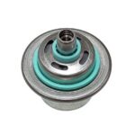 Sno-X Fuel pressure regulator Arctic Cat/Ski-Doo