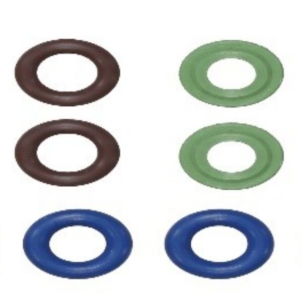 Sno-X Injector seal kit Polaris 600/700/800