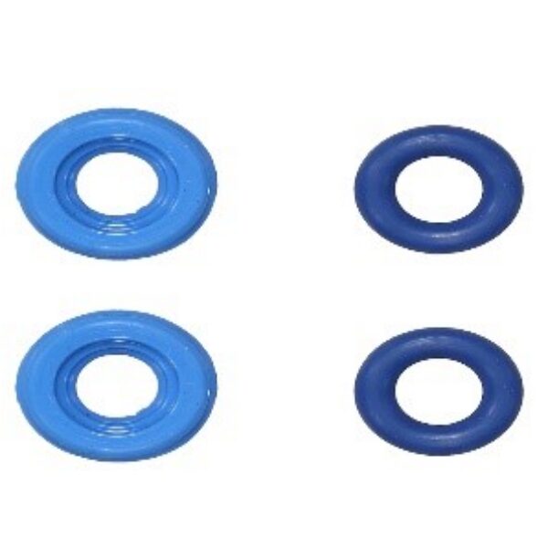 Sno-X Injector seal kit Arctic Cat