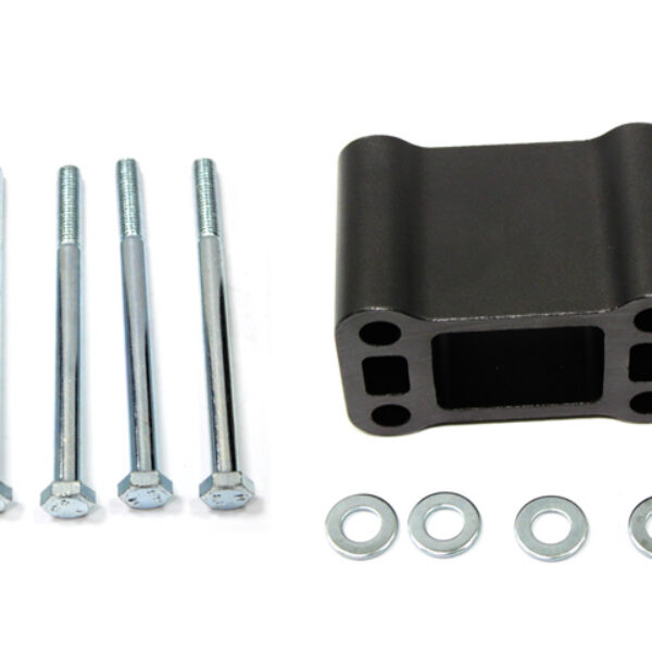 Sno-X Handlebar Riser 2" Yamaha