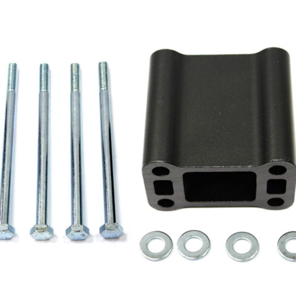 Sno-X Handlebar Riser 3" Yamaha