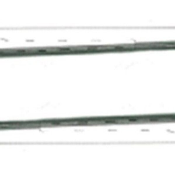 Sno-X Swing arm Right Yamaha silver