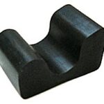 Sno-X Ski rubber bumper Polaris