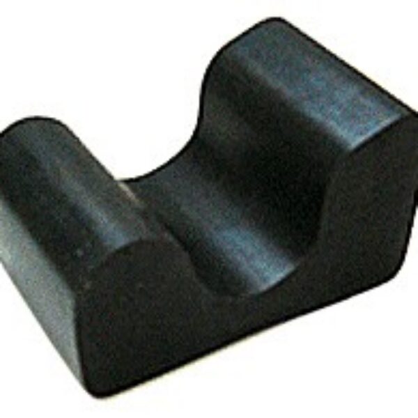 Sno-X Ski rubber bumper Polaris
