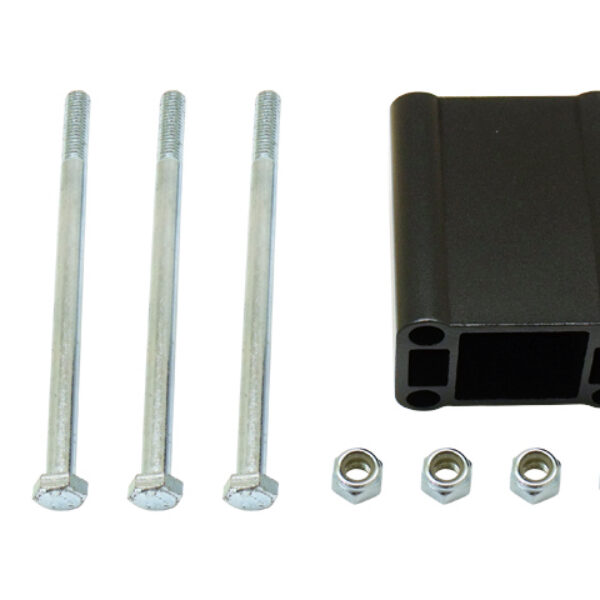 Sno-X Handlebar Riser 3" Ski-Doo/Lynx