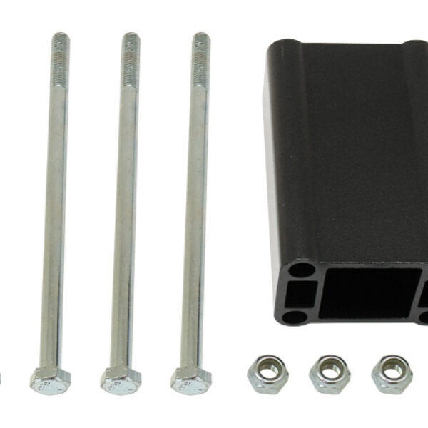 Sno-X Handlebar Riser 4" Ski-Doo/Lynx