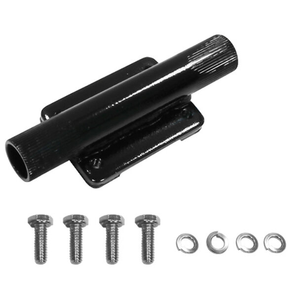 Sno-X Steering post pivot adapter, Polaris