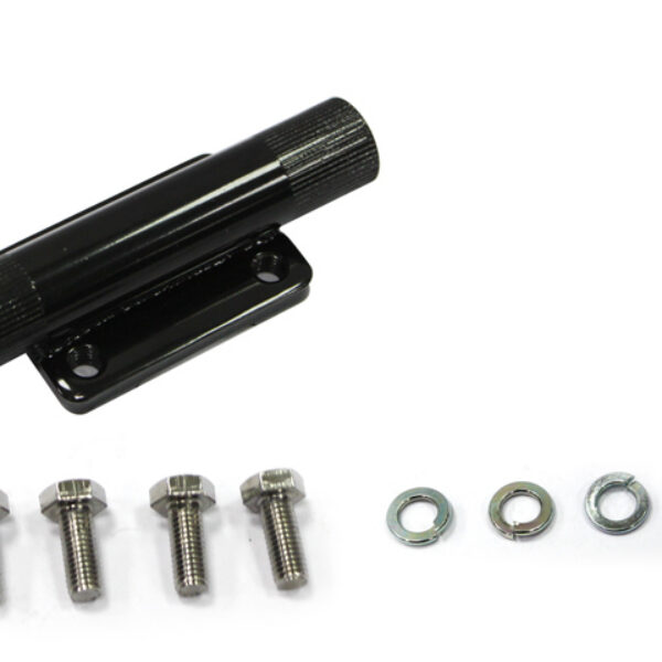 Sno-X Steering post pivot adapter, Ski-Doo/Lynx
