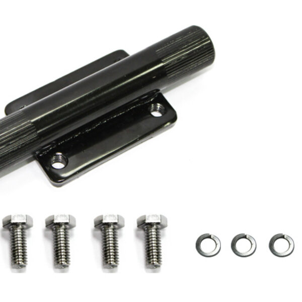 Sno-X Steering post pivot adapter, Yamaha