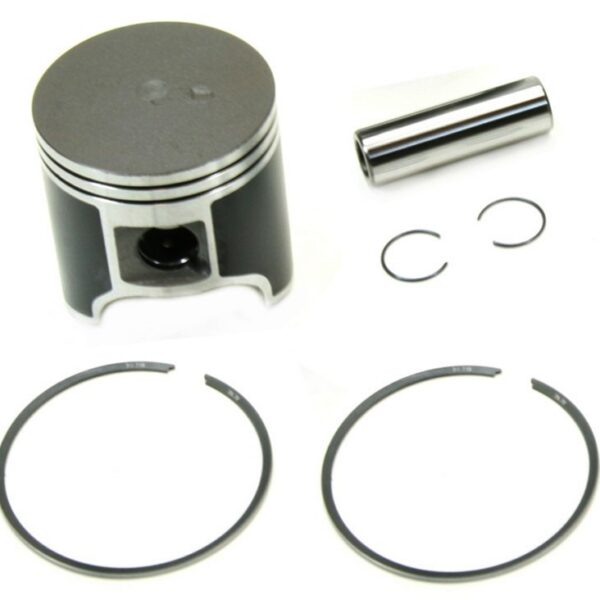 Sno-X Piston complete Arctic Cat 570