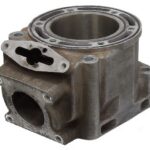 Sno-X Cylinder Polaris 600