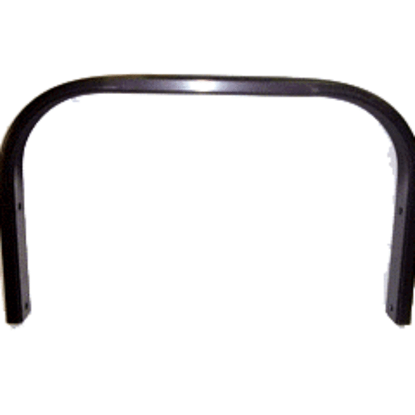 Sno-X Rearbumper Polaris
