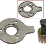 Sno-X Flywheel puller kit BRP