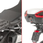 Givi SPEC.RACK TRIUMPH TIGER 900