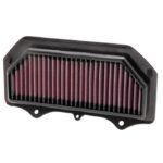 K&N Airfilter GSXR600/750 11-