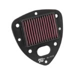 K&N Airfilter C50/M50 09-15