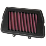 K&N Airfilter TIGER 800 XC/XR 11-