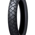 Dunlop Trailmax Mixtour 120/70R17 58H TL Fr