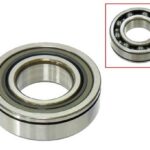 Koyo Bearing DG357220-1 (cranksaft Polaris)