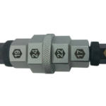 Hyper hex axle tool 12.14.17.19.22.24mm
