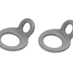 Hyper Ring strap pair 8mm