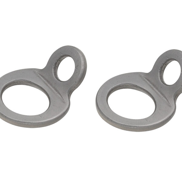 Hyper Ring strap pair 8mm