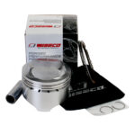 Wiseco Piston Kit Honda CB450 '65-74/CL450 '67-74 10.0:1